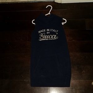*SOLD* Authentic gucci dress